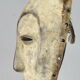Superbe Masque idimu LEGA Congo Rdc rt Tribal Africain