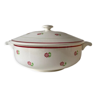 Tureen