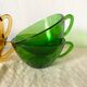Vintage vereco cups