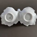 Classic porcelain servant