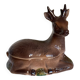 Terrine Cerf - Michel Caugant