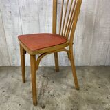 Pair of Baumann chairs