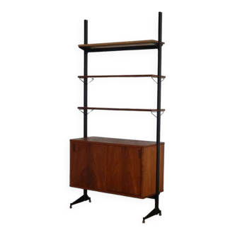 Etagere scandinave de Olle Pirra 1970