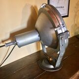 SNCF station projector or railway tracks