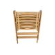 “Rex” Folding Chair design Niko Kralj for Stol Kamnik - Slovenia - 1950's