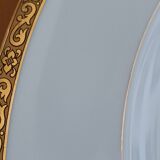Limoges porcelain