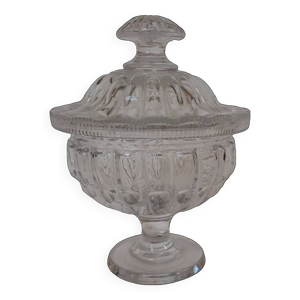 Drageoir en cristal Baccarat - saint louis