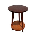 Table d'appoint vintage