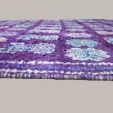 Beni Mguild tapis 370x192 cm