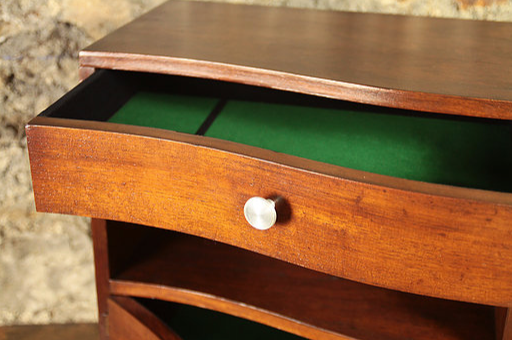 Bedside of the 1940s