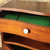 Bedside of the 1940s