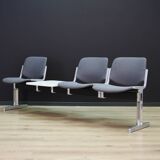 Banc original vintage classique