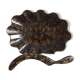 Collects crumbs flowery decoration Napoleon lll
