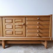 Enfilade DE Guillerme et Chambron