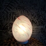 Egg lamp 1980