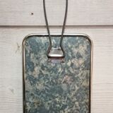 Mirror of the Barber 13x18cm