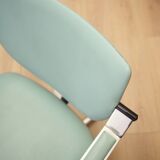 Hairdressing chair, Danish design, 1980s, production: Denmark