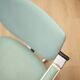 Hairdressing chair, Danish design, 1980s, production: Denmark