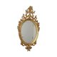 Miroir baroque classique