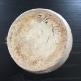 Old pitcher signed JEB