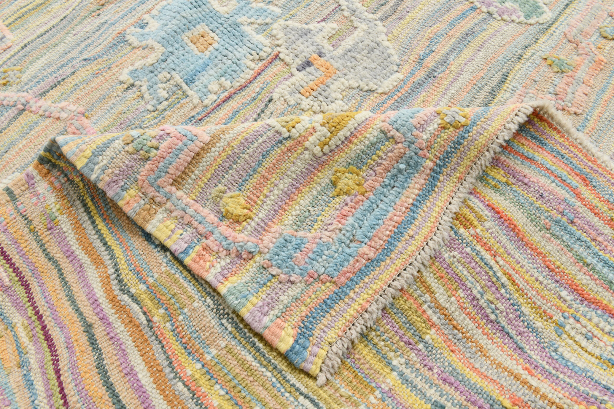 10x14 oversize  oushak rug, 319x429cm