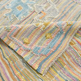 10x14 oversize  oushak rug, 319x429cm