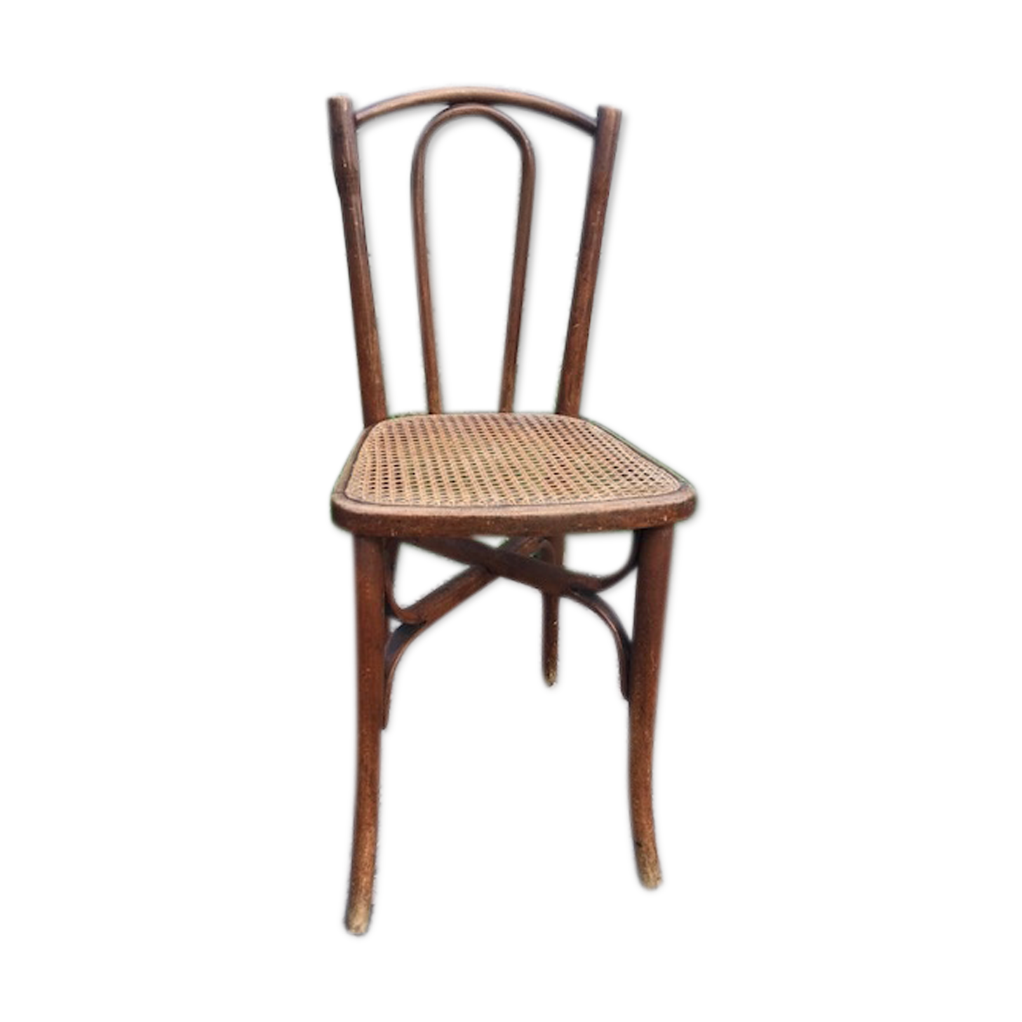 Thonet chair