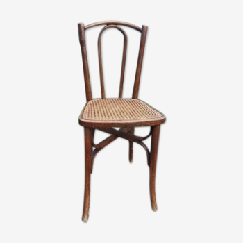 Thonet chair