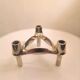 Candle holder BMF design 70s