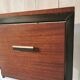 Metal desk