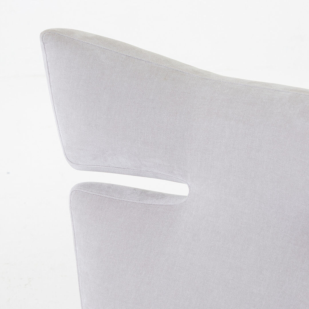 Eduardo Eichholtz swivel armchair