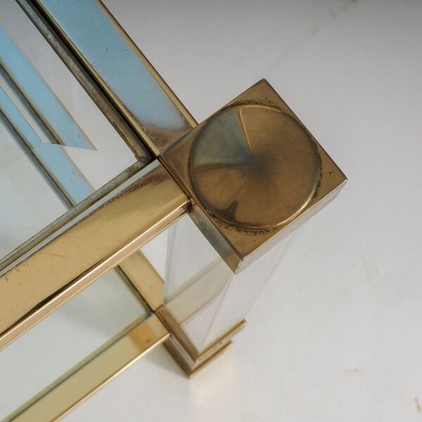 Table d'appoint Pierre Vandel Paris