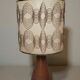 Lampe Accolay Vintage 1970's
