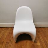 Chair S by Verner Panton, Vitra