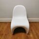 Chaise S de Verner Panton, Vitra