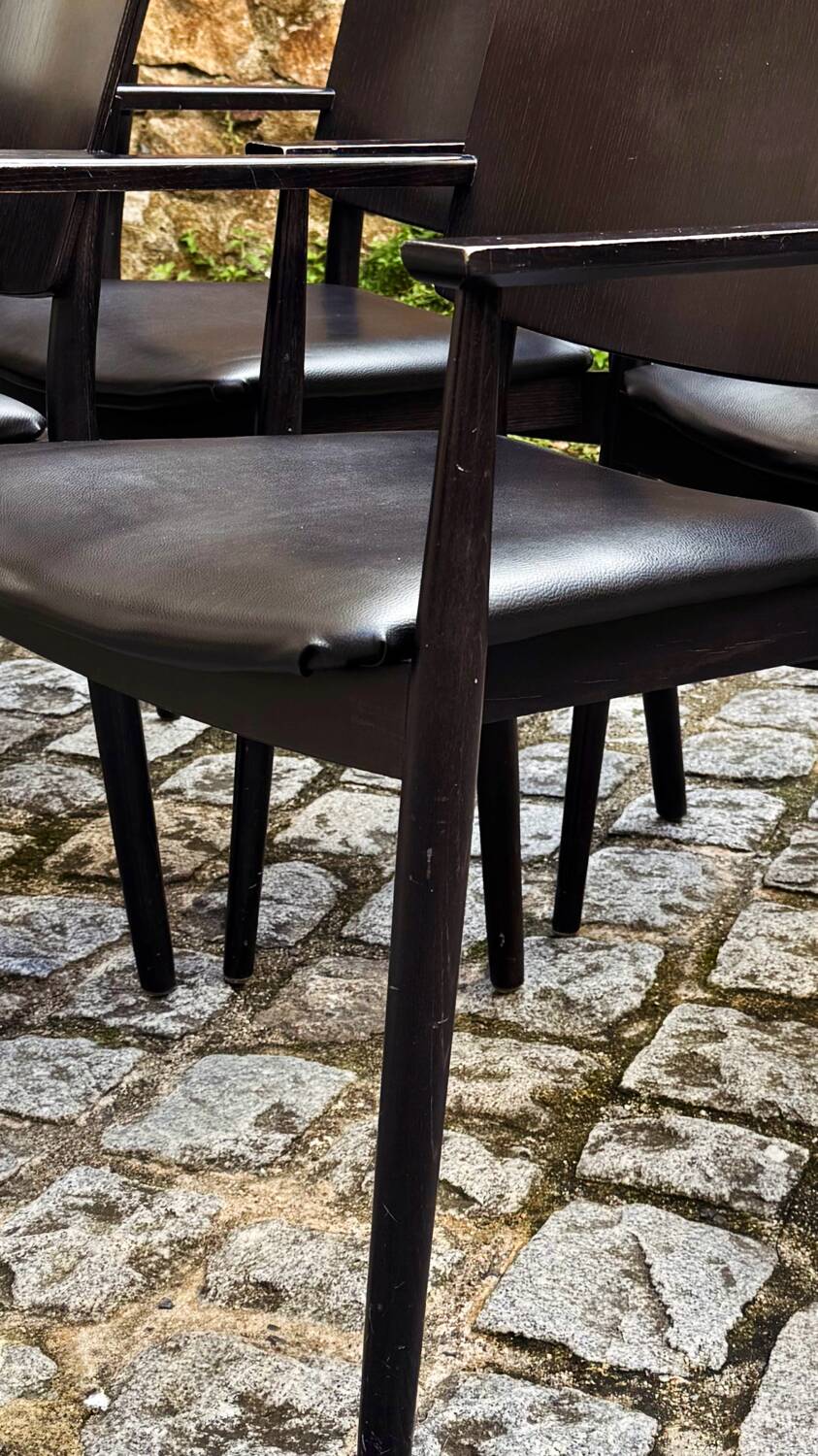 Happy Chairs Andreu World Lievore Altherr Molina