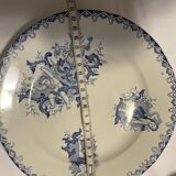 Dessert plate