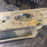 Carpenter workbench