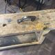 Carpenter workbench