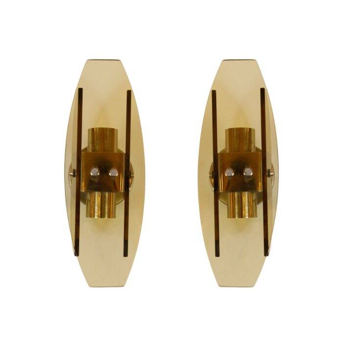 Murano Glass Sconces