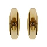 Murano Glass Sconces