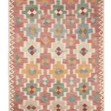 Afghan Pachtoune kilim 245 x 171 cm