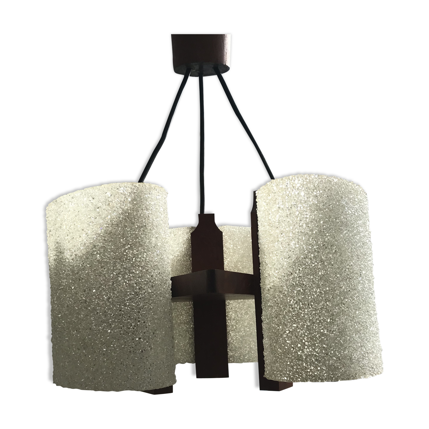 Scandinavian hanging lamp