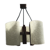 Scandinavian hanging lamp