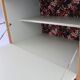 Vintage wardrobe secretary
