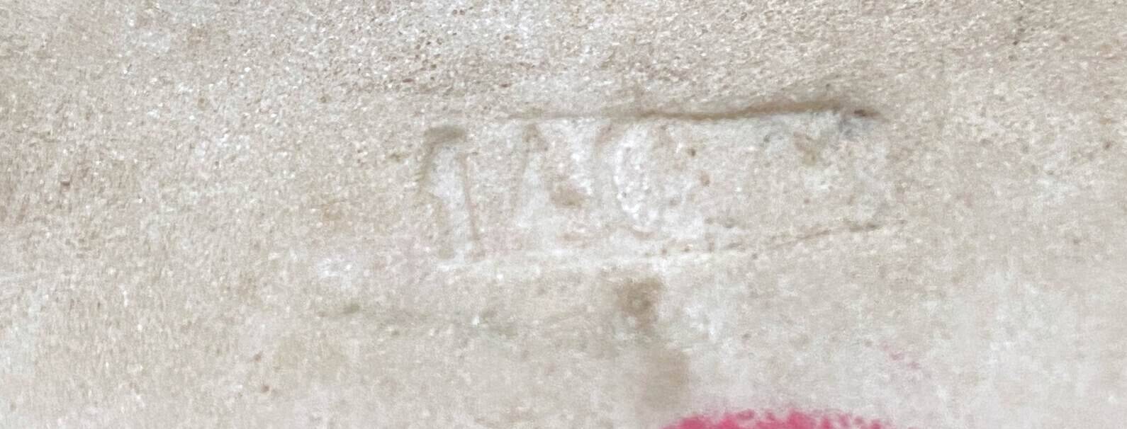 Painting "Portrait of a Lady