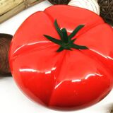 Tomato ice bucket