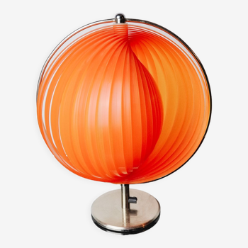 Lampe "Moon" design Kare Espagne 1980