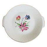 KG Lunéville dessert dish