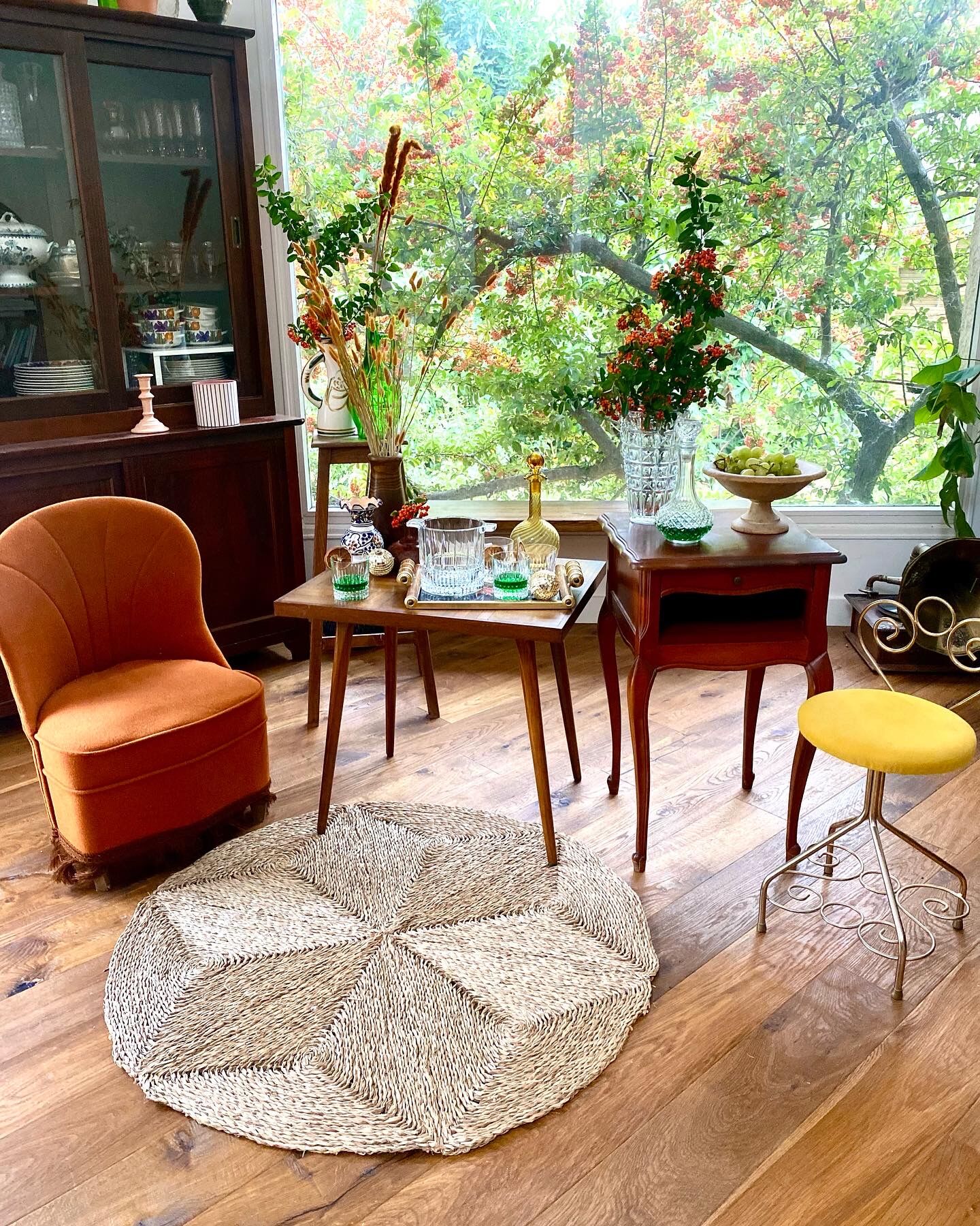 Toad armchair